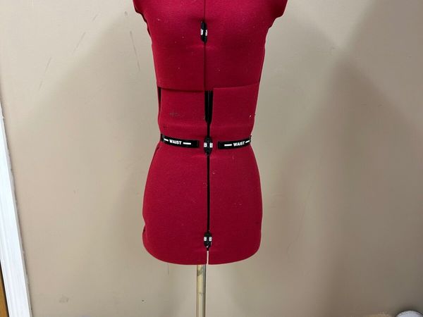 Dressmakers mannequinn - Main image