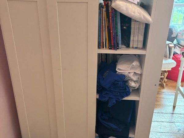 Smastad Ikea bunk bed and desk- for take away - Main image