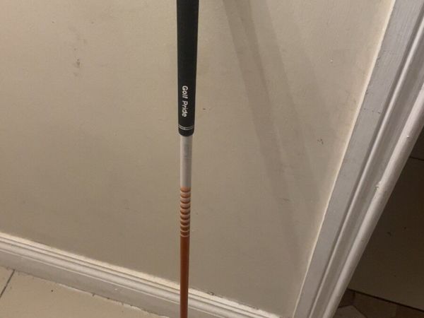 Prgr tour 3 wood - Main image