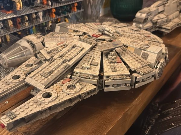 Lego bulk lot - Main image