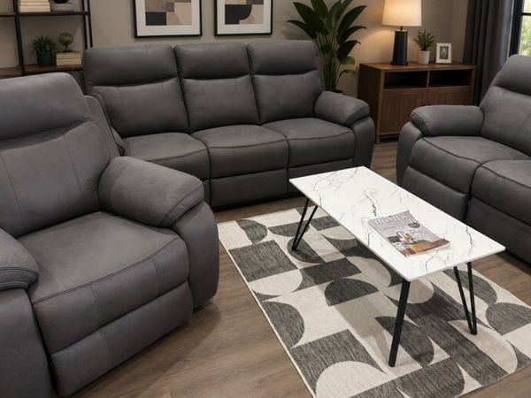 Electric Recliners - Main image