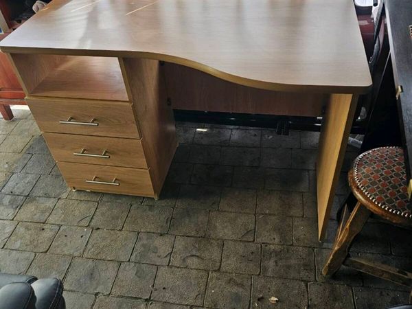 As New Office Desk - Main image