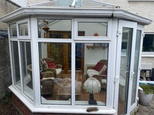 Conservatory - Main image
