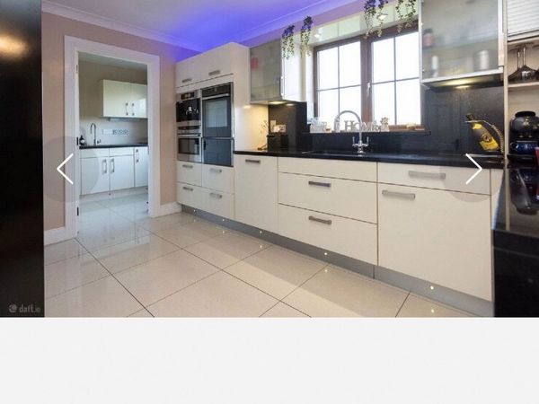 Nobilia German Kitchen & Utility Units - Main image