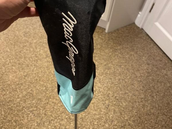 Golf driver - Main image