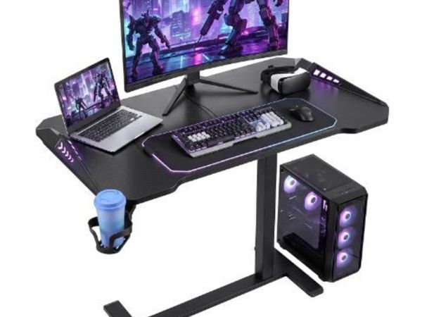 Overbed Table 800 x 450 mm - Main image