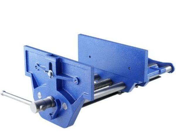 Woodworking Vise, 13 inch Woodworking Bench Vise - Main image
