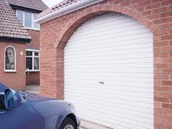 roller  doors  &  roller  shutters - Main image