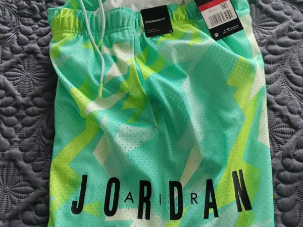 Nike Air Jordan Shorts L New - Main image