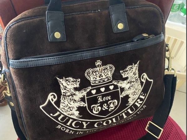 Juicy Couture Computer Bag - Main image