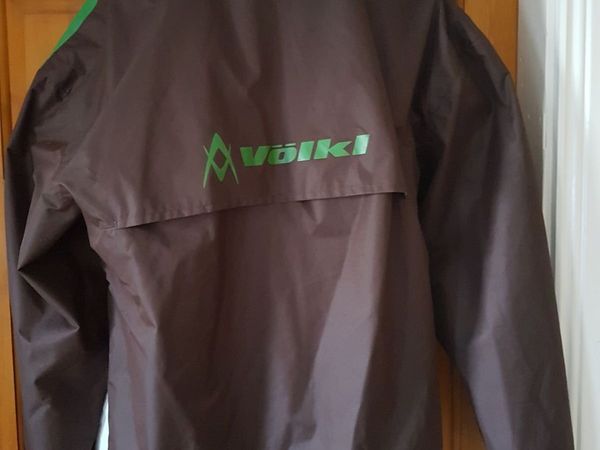 Volkl Jacket L - Main image