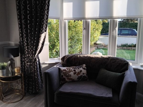 Curtains - Main image