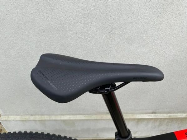 Trek Superclaiber 9.6 Bike - Main image