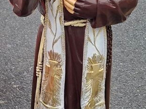 Religious Statues - Main image