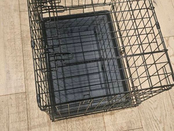 Dog Crate - Main image