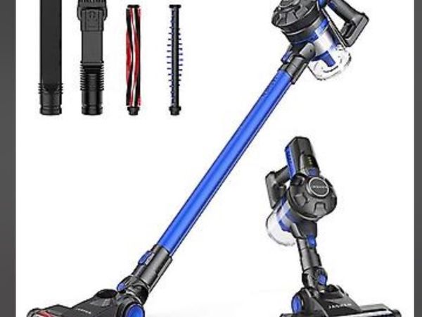 Electric hoover jashen unused - Main image