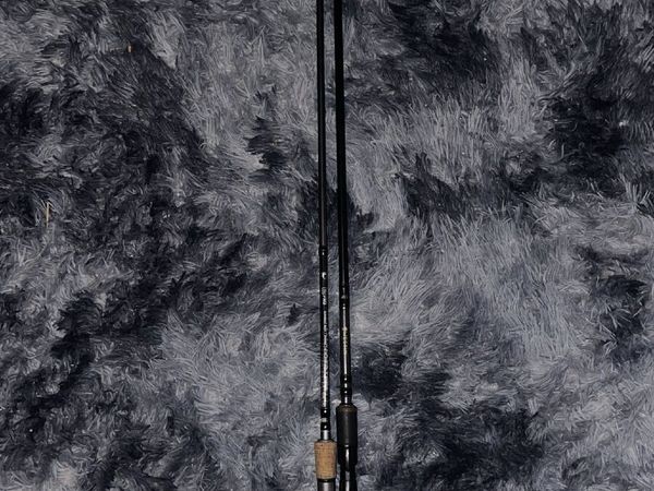 Fishing rods - Main image