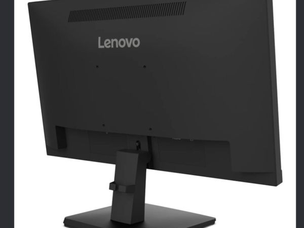 Monitor Lenovo brand new - Main image