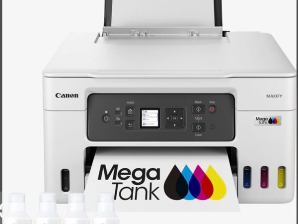 Printer canon gx3050 - Main image
