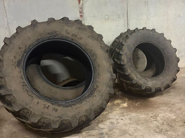 Tyres BKT - Main image