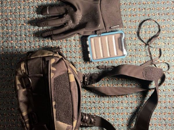 Fishing gear - Main image