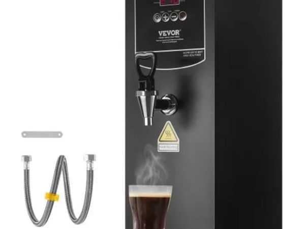 Commercial Water Boiler, Electric Hot Water Dispen - Main image
