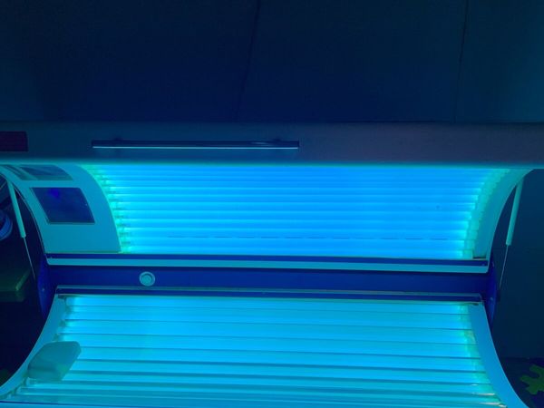 Sun bed - Main image