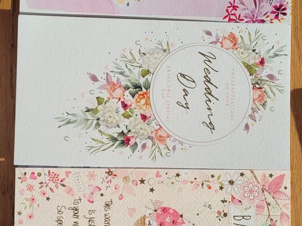 Greeting cards - Main image