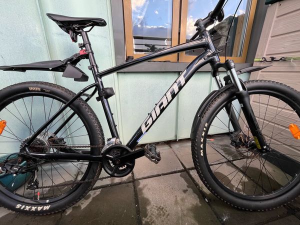 Giant Talon Mountainbike - Main image