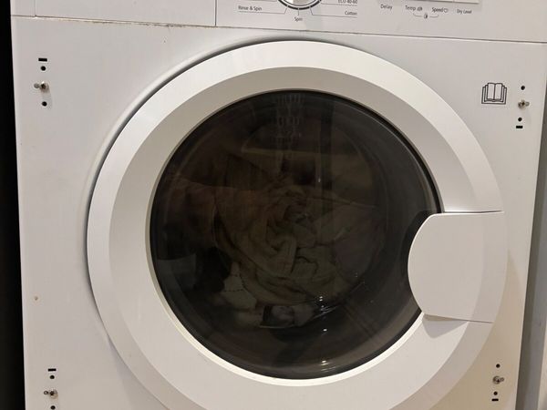 Washer / Dryer - Main image