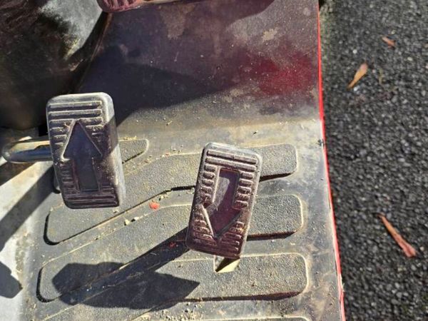 Compact tractor for sale in Wicklow for €14,950 on DoneDeal