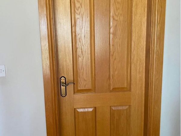 Doors - Main image