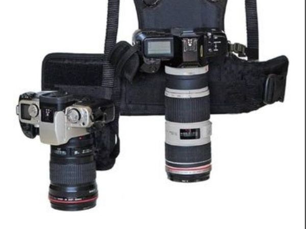 Camera holder - Main image