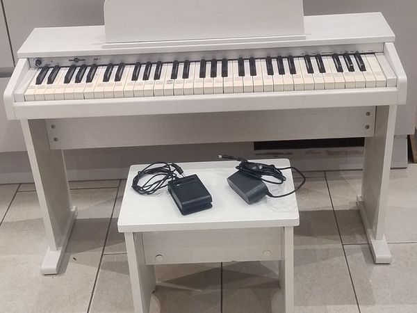 piano - Main image