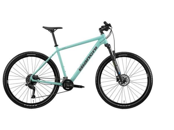 Bianchi Magma 9.0 Bike - Main image