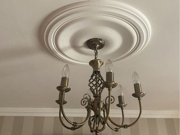 Chandilier - Main image