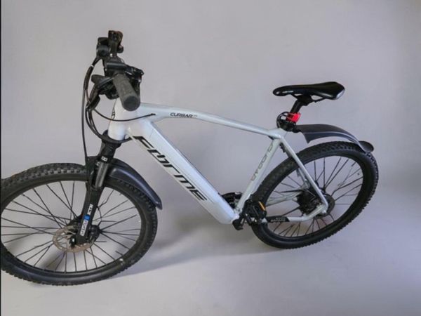 Electric bike - Main image