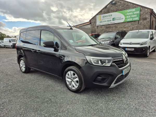 RENAULT KANGOO ADVANCE INCLUDES VAT - Main image