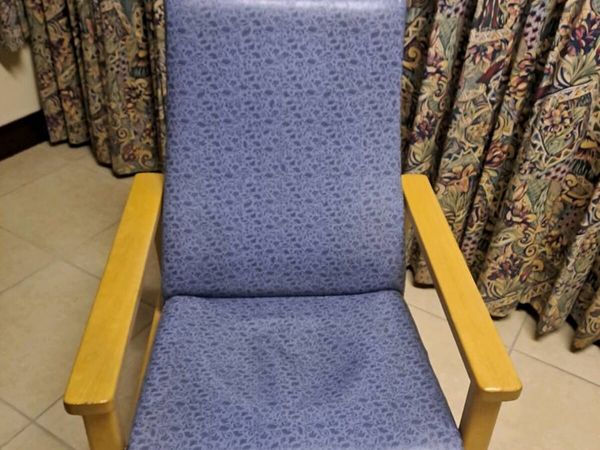 Orthopaedic chair - Main image