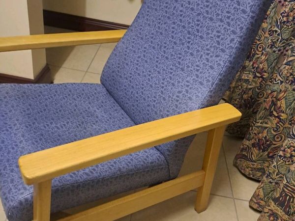 Orthopaedic chair - Main image