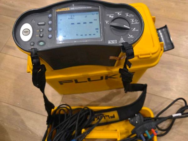 Fluke 1662 - Main image