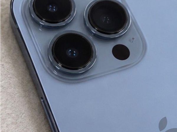 iPhone 13 Pro Max 128GB unlocked! - Main image