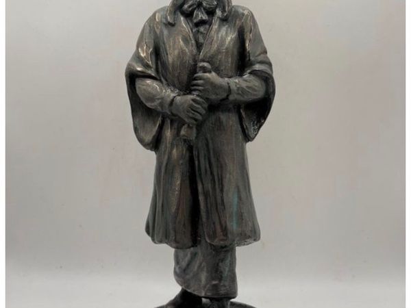 Vintage sculpture by Jeanne  Rynhart - Main image