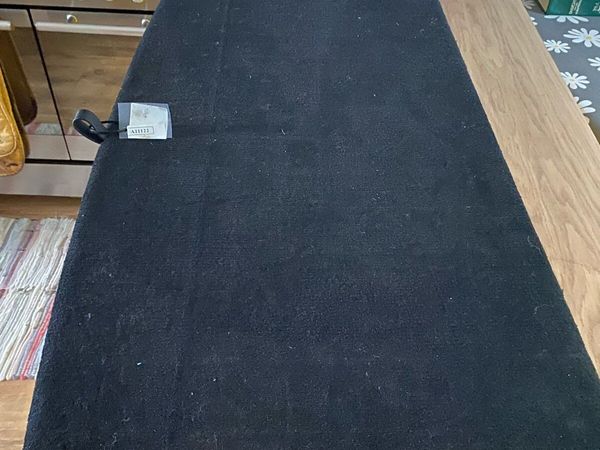 Tesla model S trunk floor cover - Main image
