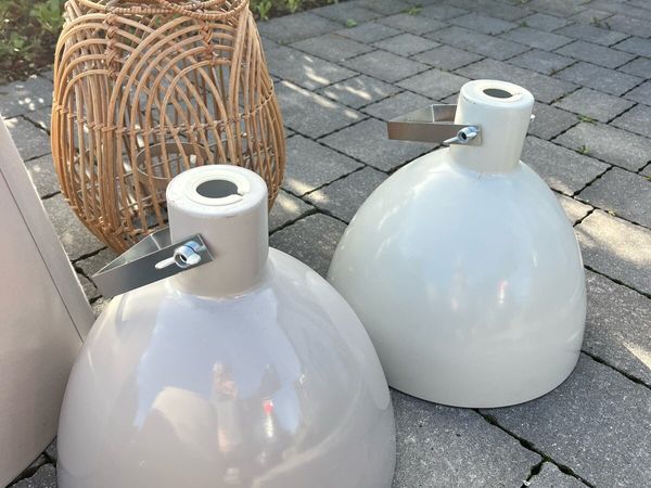 Lamp shades - Main image