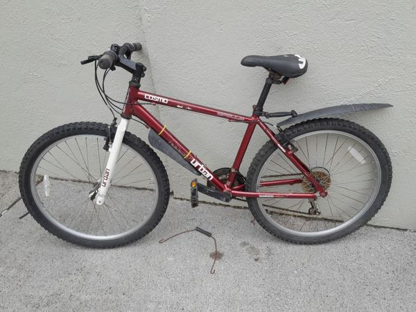 Bikes - Main image