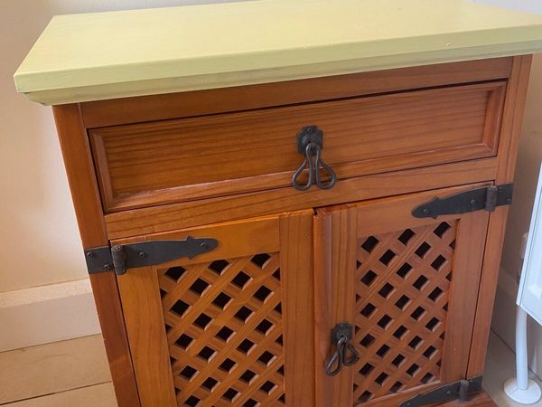 Bed side tables - Main image