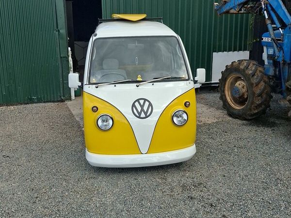 Subaru sambar - Main image
