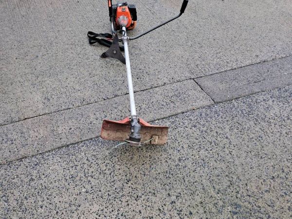 Strimmers - Main image