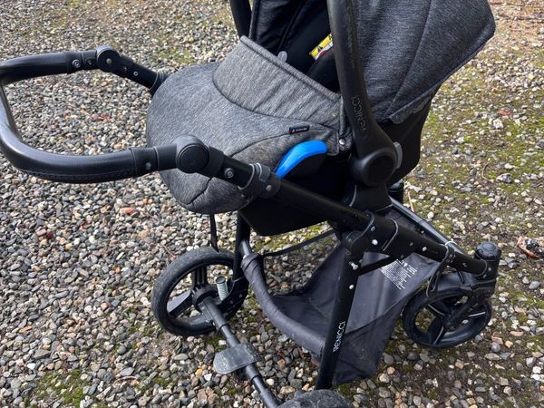 Baby items - Main image